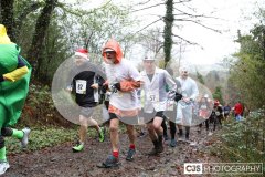 New Year Day Fell Run. Photo by Callum Staley (CJS Photography)