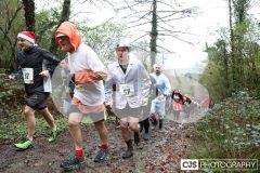 New Year Day Fell Run. Photo by Callum Staley (CJS Photography)