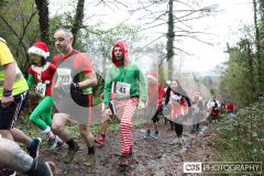 New Year Day Fell Run. Photo by Callum Staley (CJS Photography)