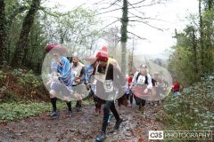 New Year Day Fell Run. Photo by Callum Staley (CJS Photography)