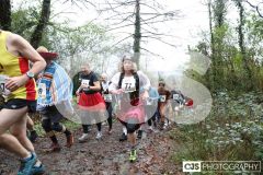 New Year Day Fell Run. Photo by Callum Staley (CJS Photography)
