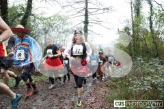 New Year Day Fell Run. Photo by Callum Staley (CJS Photography)