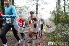 New Year Day Fell Run. Photo by Callum Staley (CJS Photography)