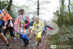 New Year Day Fell Run. Photo by Callum Staley (CJS Photography)