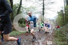 New Year Day Fell Run. Photo by Callum Staley (CJS Photography)