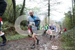 New Year Day Fell Run. Photo by Callum Staley (CJS Photography)