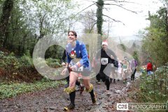 New Year Day Fell Run. Photo by Callum Staley (CJS Photography)
