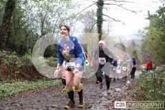 New Year Day Fell Run. Photo by Callum Staley (CJS Photography)