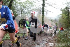 New Year Day Fell Run. Photo by Callum Staley (CJS Photography)