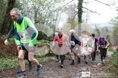New Year Day Fell Run. Photo by Callum Staley (CJS Photography)