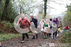 New Year Day Fell Run. Photo by Callum Staley (CJS Photography)
