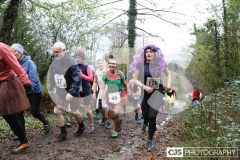New Year Day Fell Run. Photo by Callum Staley (CJS Photography)