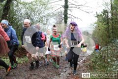 New Year Day Fell Run. Photo by Callum Staley (CJS Photography)
