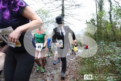 New Year Day Fell Run. Photo by Callum Staley (CJS Photography)