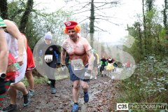 New Year Day Fell Run. Photo by Callum Staley (CJS Photography)