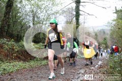 New Year Day Fell Run. Photo by Callum Staley (CJS Photography)
