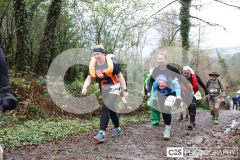 New Year Day Fell Run. Photo by Callum Staley (CJS Photography)