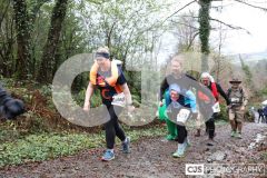 New Year Day Fell Run. Photo by Callum Staley (CJS Photography)