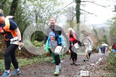New Year Day Fell Run. Photo by Callum Staley (CJS Photography)
