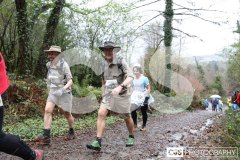 New Year Day Fell Run. Photo by Callum Staley (CJS Photography)