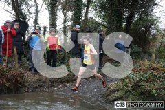 New Year Day Fell Run. Photo by Callum Staley (CJS Photography)