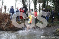 New Year Day Fell Run. Photo by Callum Staley (CJS Photography)