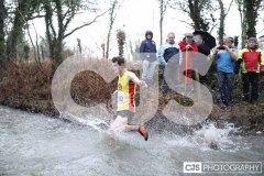 New Year Day Fell Run. Photo by Callum Staley (CJS Photography)