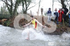 New Year Day Fell Run. Photo by Callum Staley (CJS Photography)