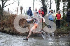 New Year Day Fell Run. Photo by Callum Staley (CJS Photography)