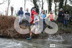 New Year Day Fell Run. Photo by Callum Staley (CJS Photography)