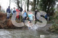New Year Day Fell Run. Photo by Callum Staley (CJS Photography)