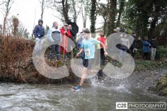New Year Day Fell Run. Photo by Callum Staley (CJS Photography)