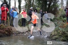 New Year Day Fell Run. Photo by Callum Staley (CJS Photography)