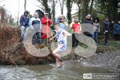 New Year Day Fell Run. Photo by Callum Staley (CJS Photography)