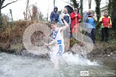 New Year Day Fell Run. Photo by Callum Staley (CJS Photography)