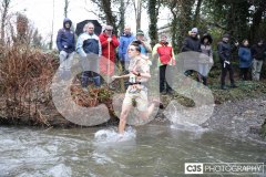 New Year Day Fell Run. Photo by Callum Staley (CJS Photography)