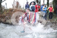 New Year Day Fell Run. Photo by Callum Staley (CJS Photography)