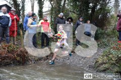 New Year Day Fell Run. Photo by Callum Staley (CJS Photography)
