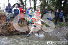 New Year Day Fell Run. Photo by Callum Staley (CJS Photography)