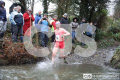 New Year Day Fell Run. Photo by Callum Staley (CJS Photography)