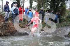 New Year Day Fell Run. Photo by Callum Staley (CJS Photography)
