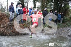 New Year Day Fell Run. Photo by Callum Staley (CJS Photography)