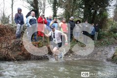 New Year Day Fell Run. Photo by Callum Staley (CJS Photography)