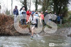 New Year Day Fell Run. Photo by Callum Staley (CJS Photography)