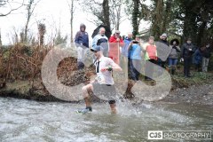 New Year Day Fell Run. Photo by Callum Staley (CJS Photography)