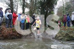 New Year Day Fell Run. Photo by Callum Staley (CJS Photography)