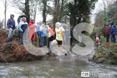New Year Day Fell Run. Photo by Callum Staley (CJS Photography)