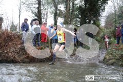 New Year Day Fell Run. Photo by Callum Staley (CJS Photography)