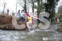 New Year Day Fell Run. Photo by Callum Staley (CJS Photography)