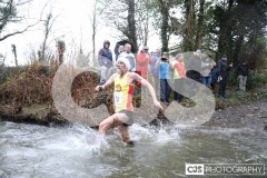 New Year Day Fell Run. Photo by Callum Staley (CJS Photography)